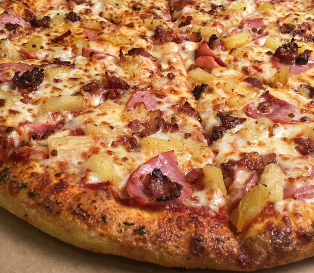 Domino's Pizza Grand Baie in Grand Baie