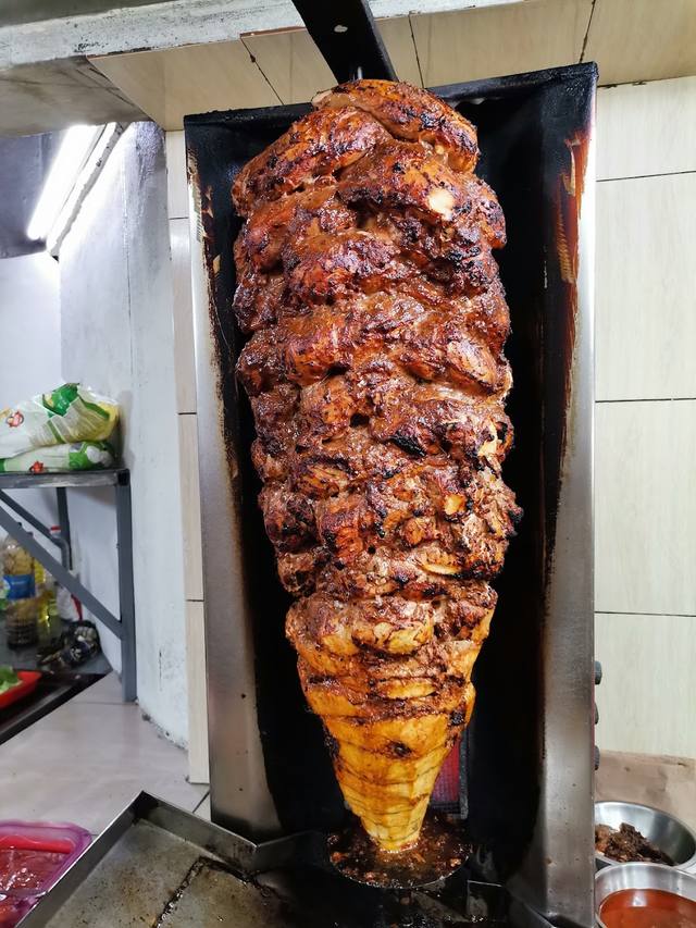 SPL Kebab in Terre Rouge