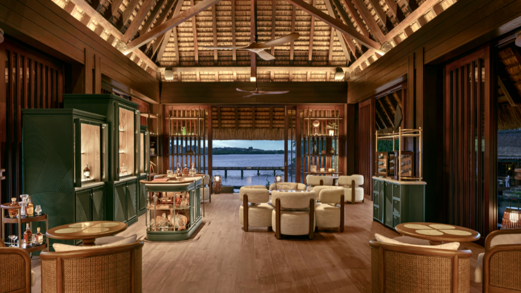 Rum Library