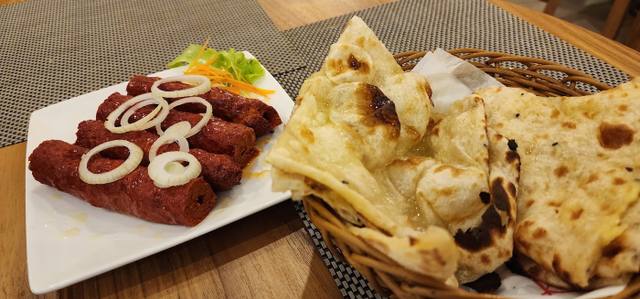 Kesar Indian Restaurant Floreal in Vacoas-Phoenix