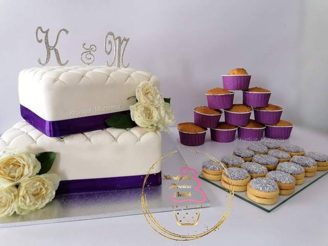 Khadijah's Timeless Delish in Vacoas-Phoenix