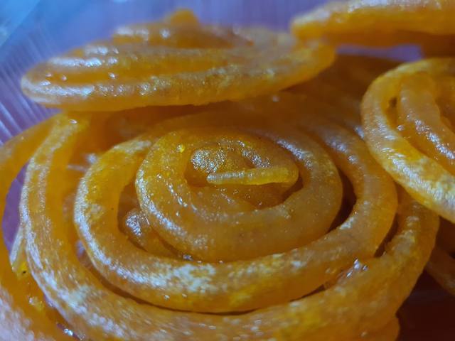 Mori Mithai in Long Mountain