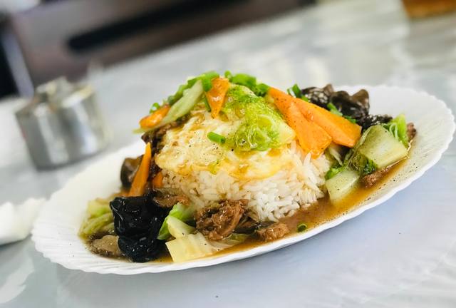 Restaurant Jia Duoli (Food Shop) in Port Louis
