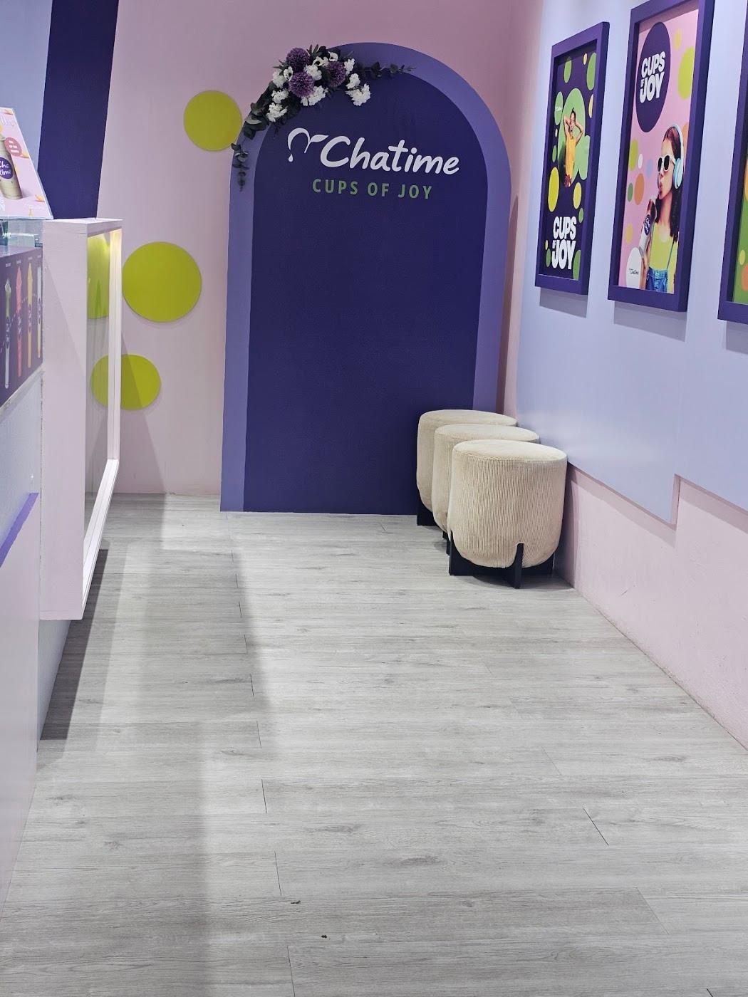 Chatime Kendra