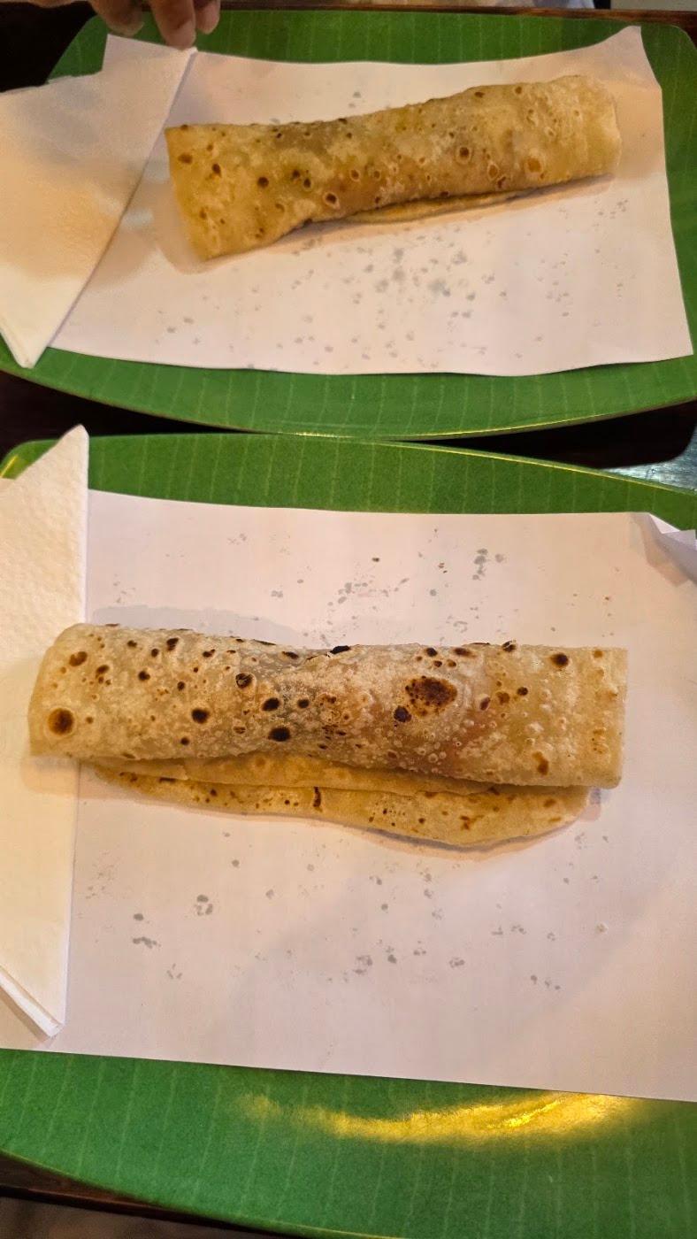 Roti Walaa