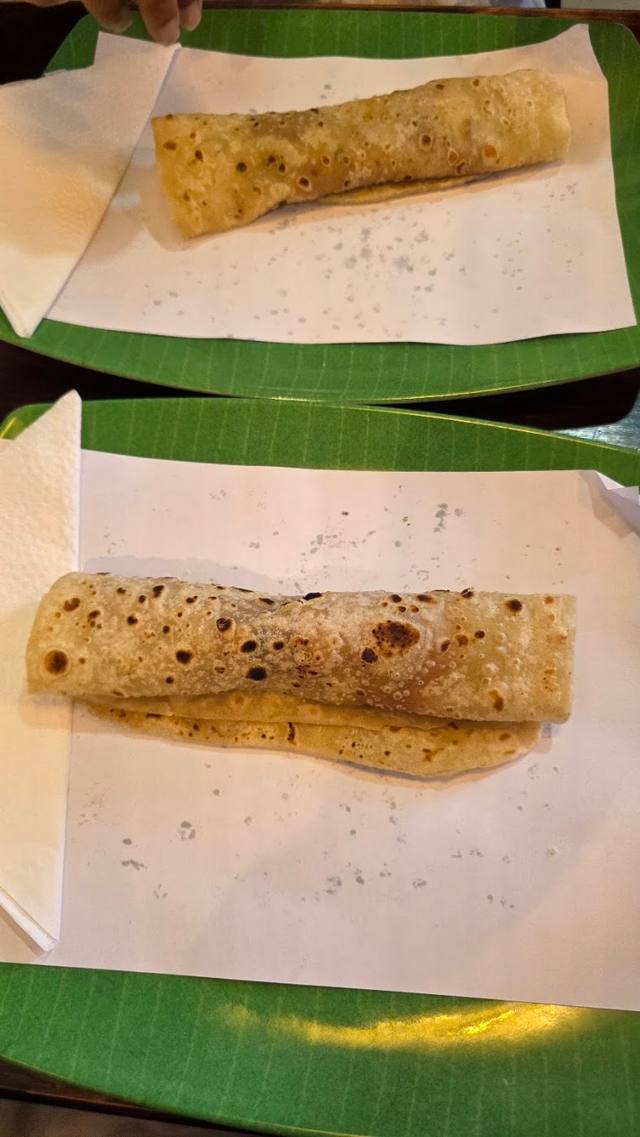 Roti Walaa in Curepipe