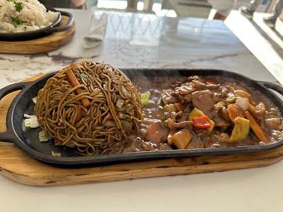 Robert's Food