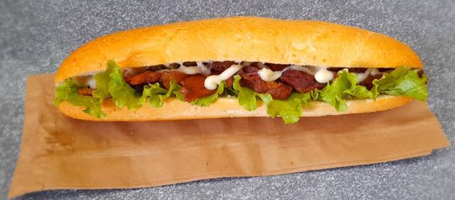 Le cap fast-food in Baie du Cap