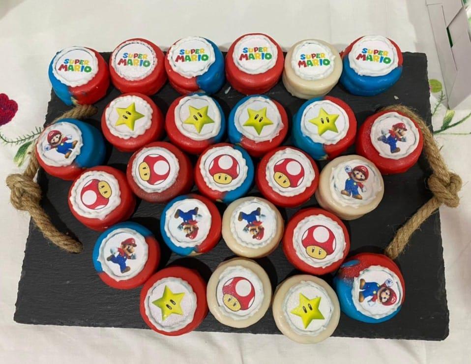 Rubeina Bakes