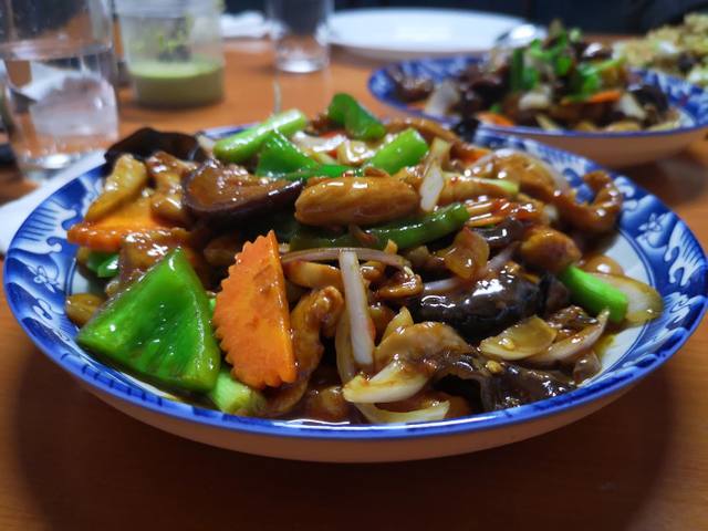 Chez Stephen in Curepipe