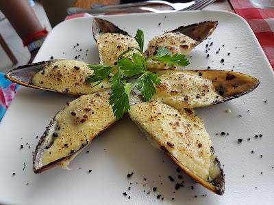 Magic Spoon Restaurant in Bois Cheri