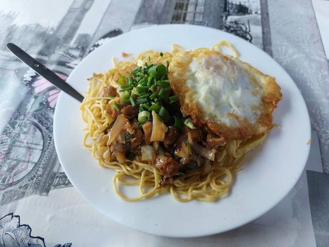 Tet's Snack in Port Louis