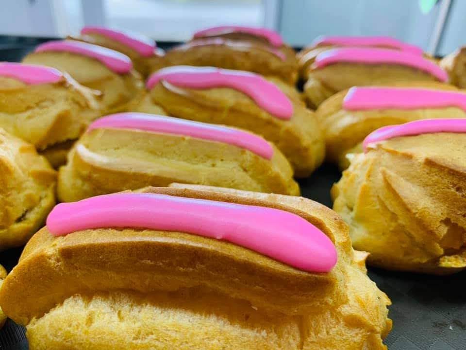 Oozeer Cake Shop