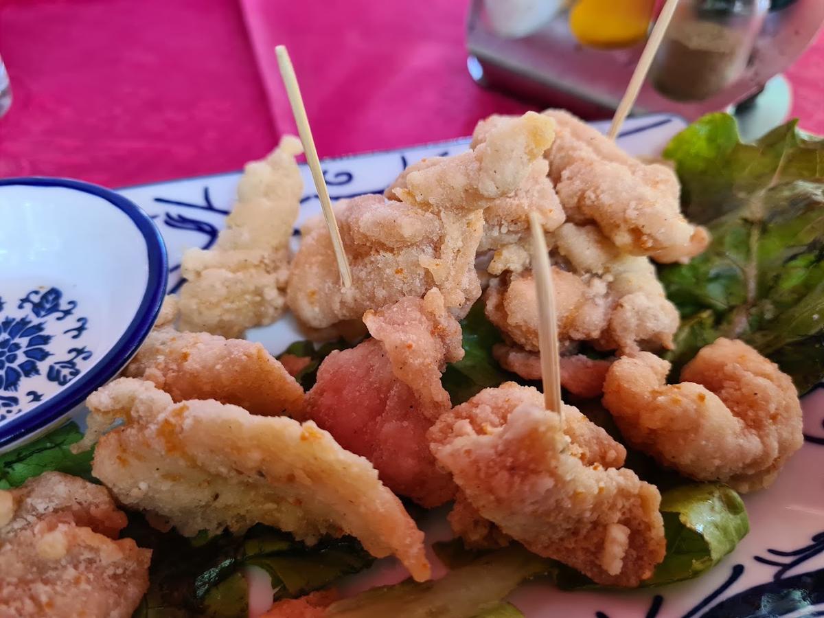 Cafe Pereybere