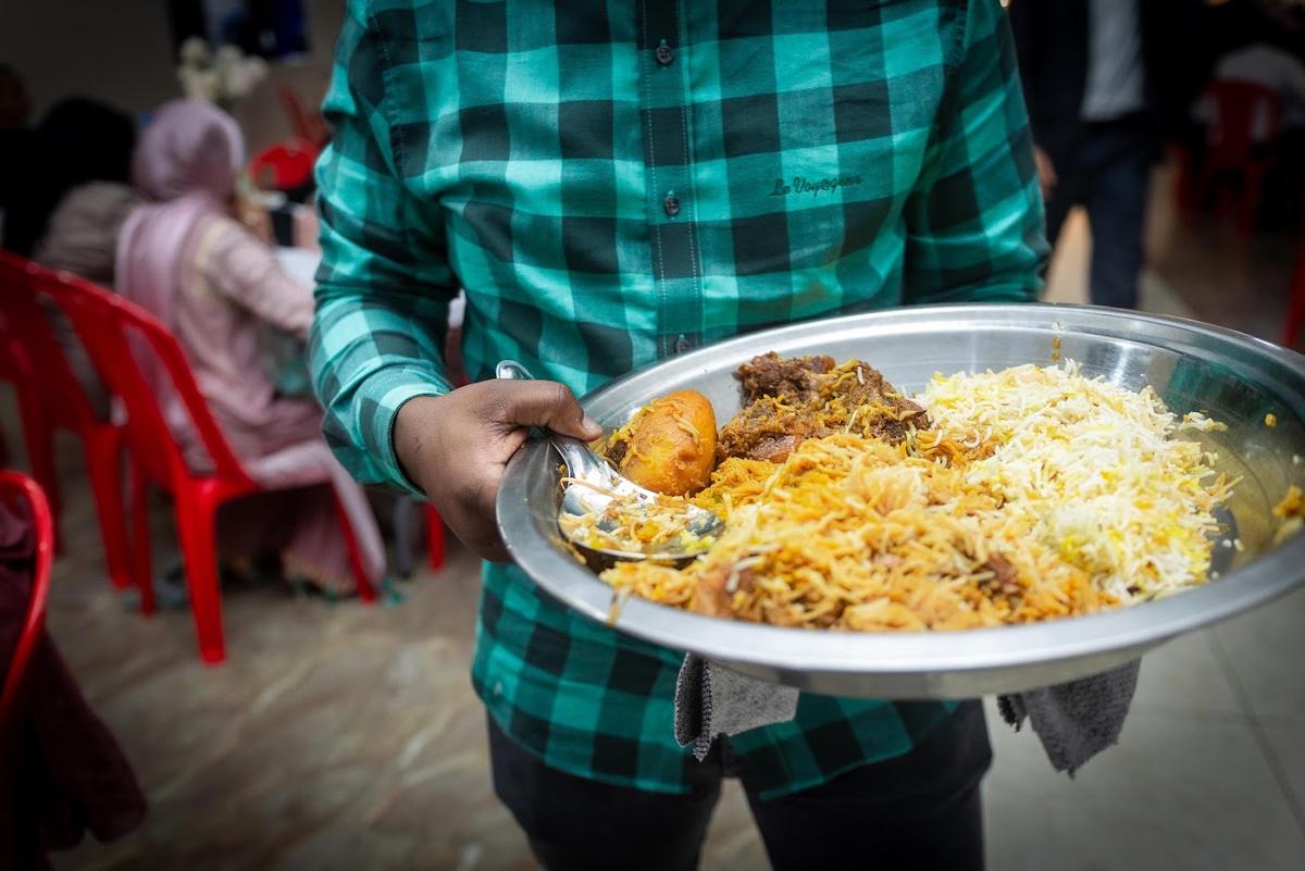 Briyani 3 Star