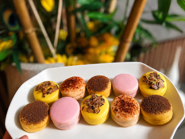 L'indulgence du paradis in Beau Bassin-Rose Hill