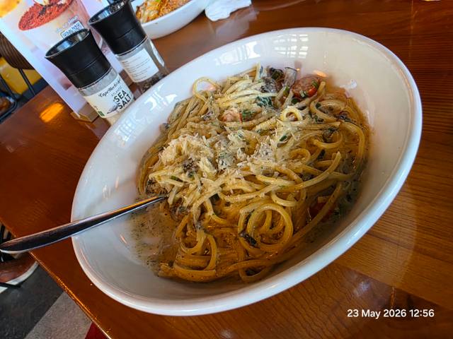 Col'Cacchio GO Tribeca in Quatre Bornes