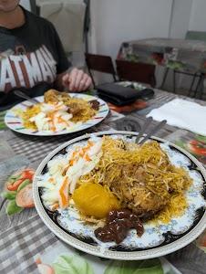 Briyani Perfect