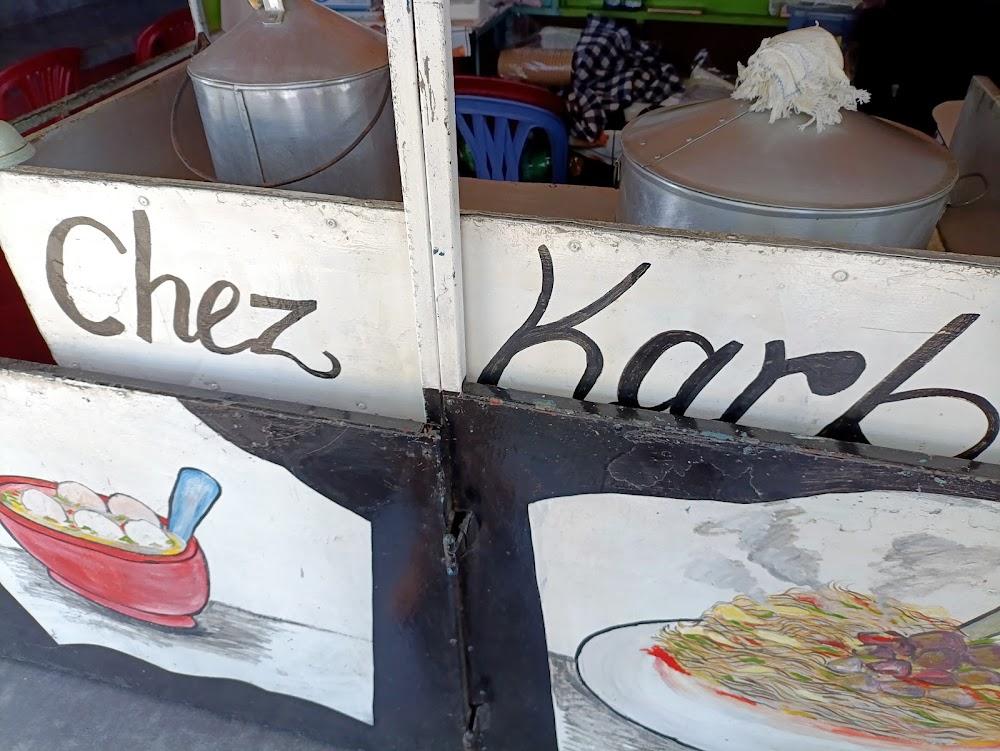 Chez Karb
