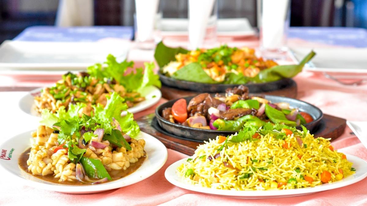 Comlone Restaurant