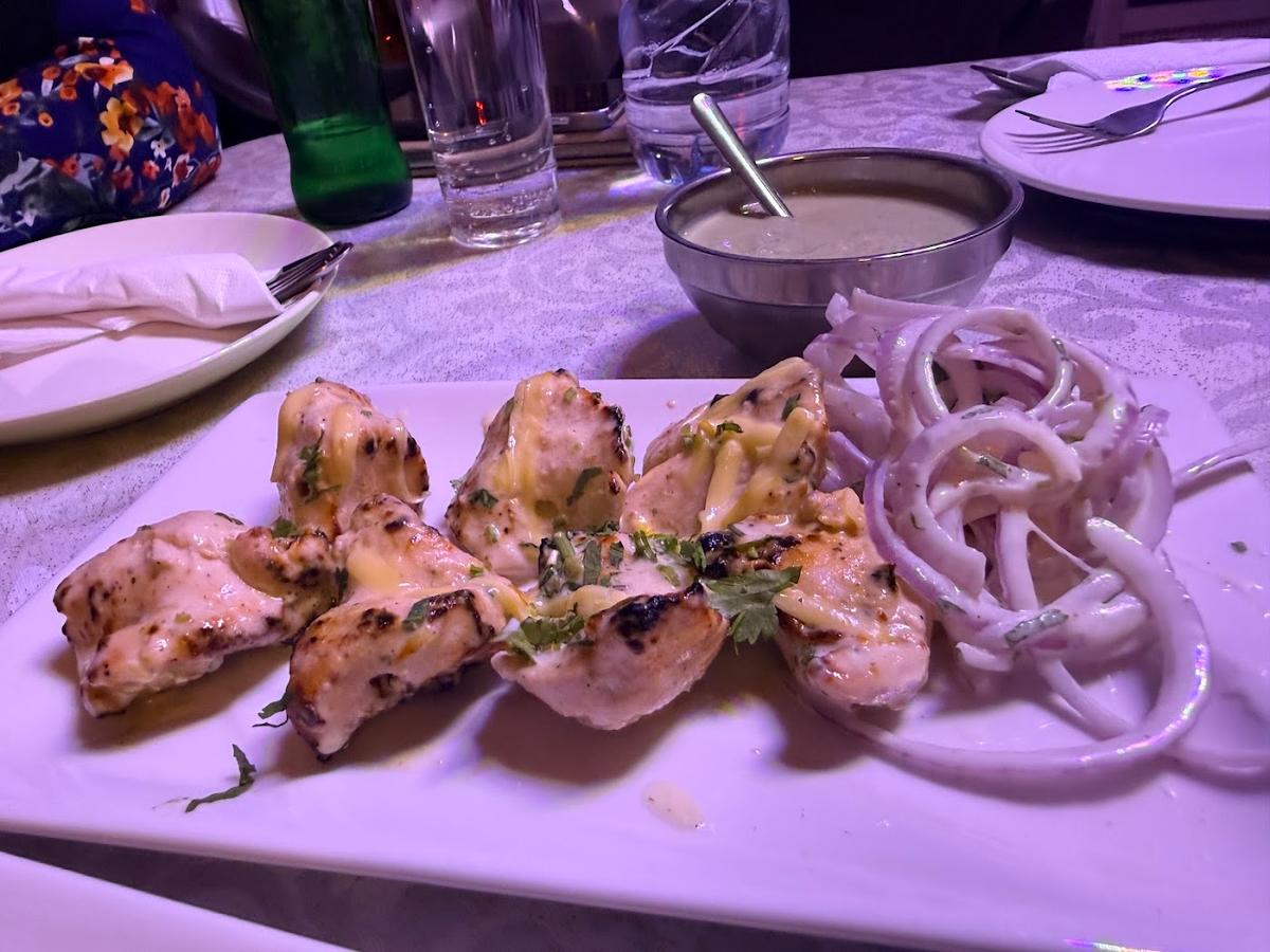 Swadisht Indian Restaurant
