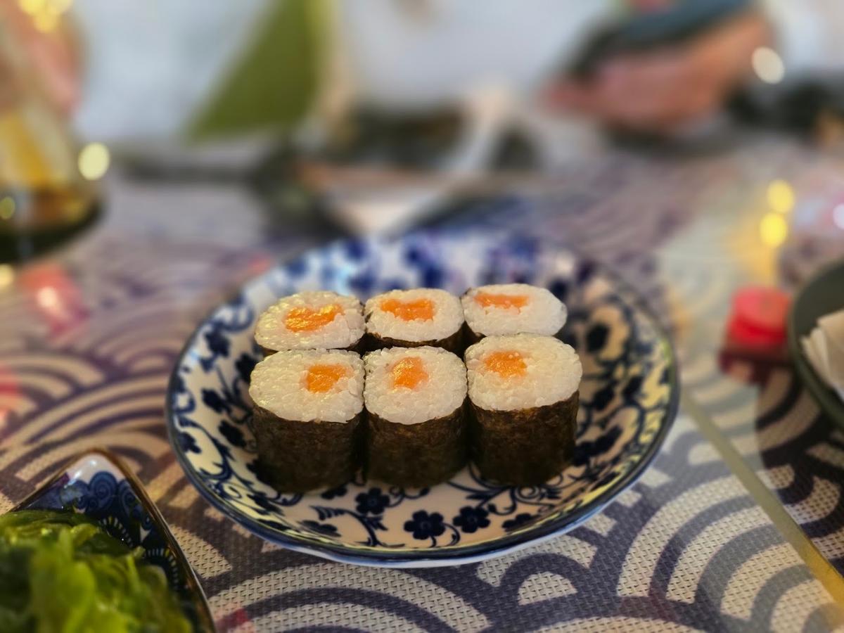 Jiro Sushi