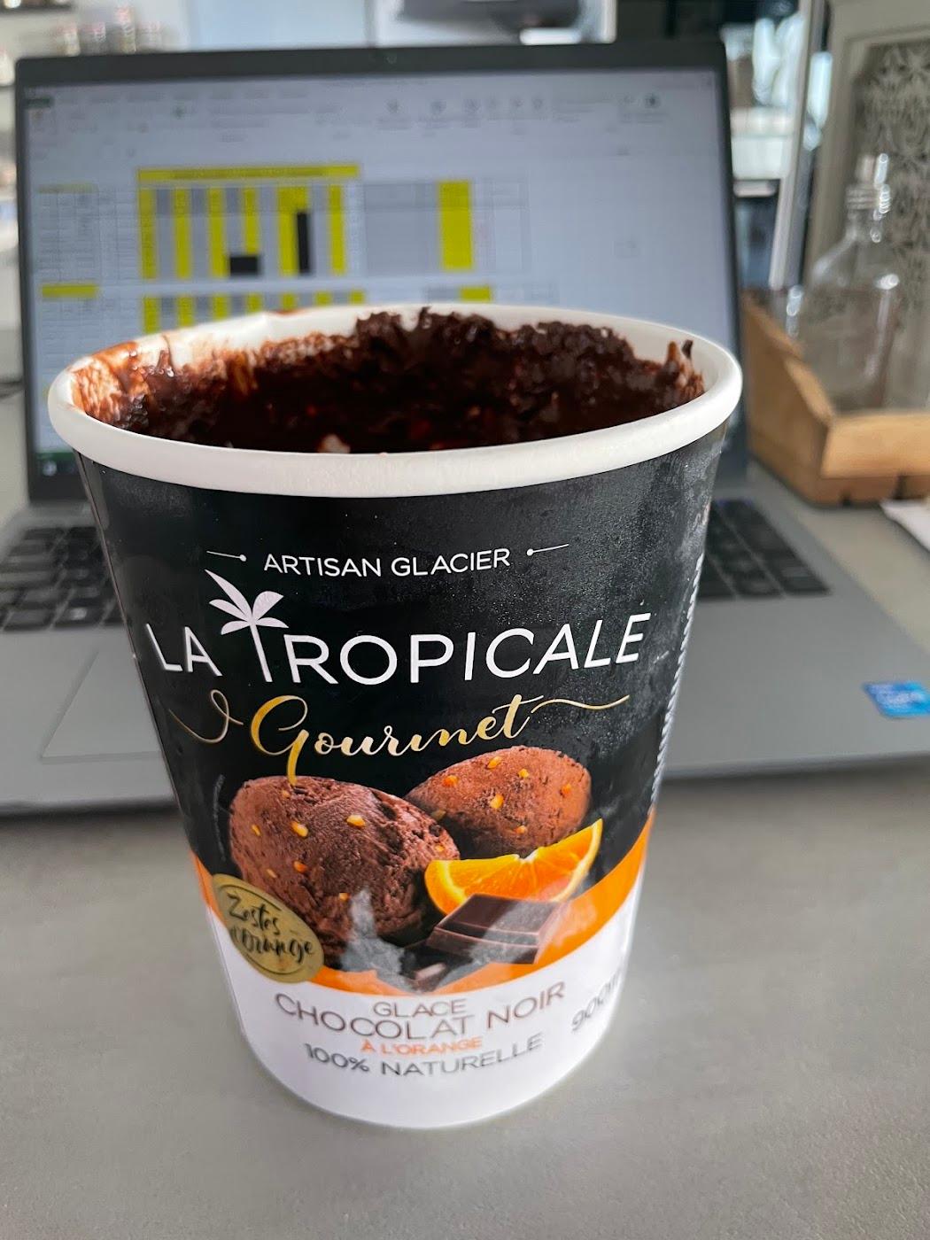La Tropicale Mauricienne Ltd.