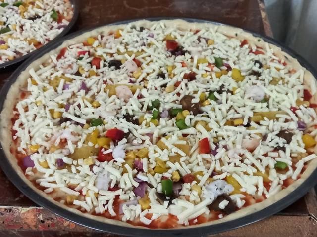 Sugary better in Port Louis