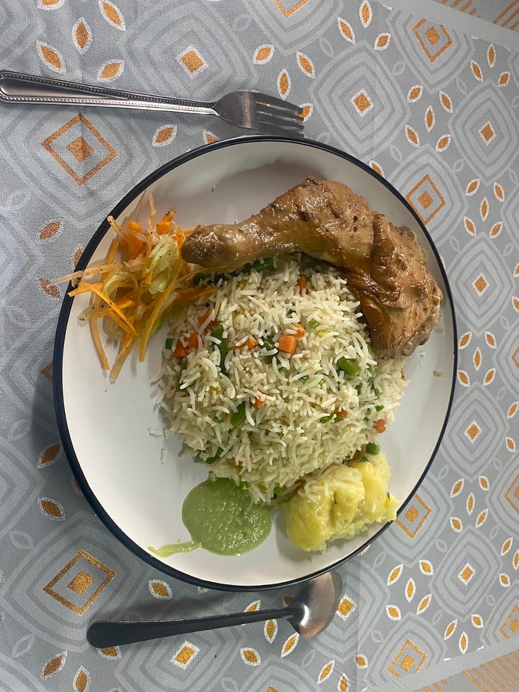 CHEZ DHONDHOO