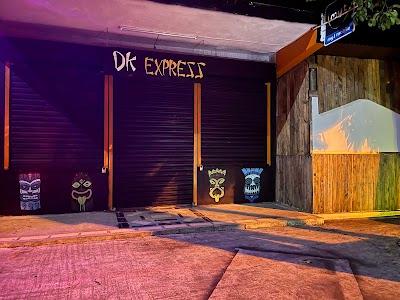 DK express