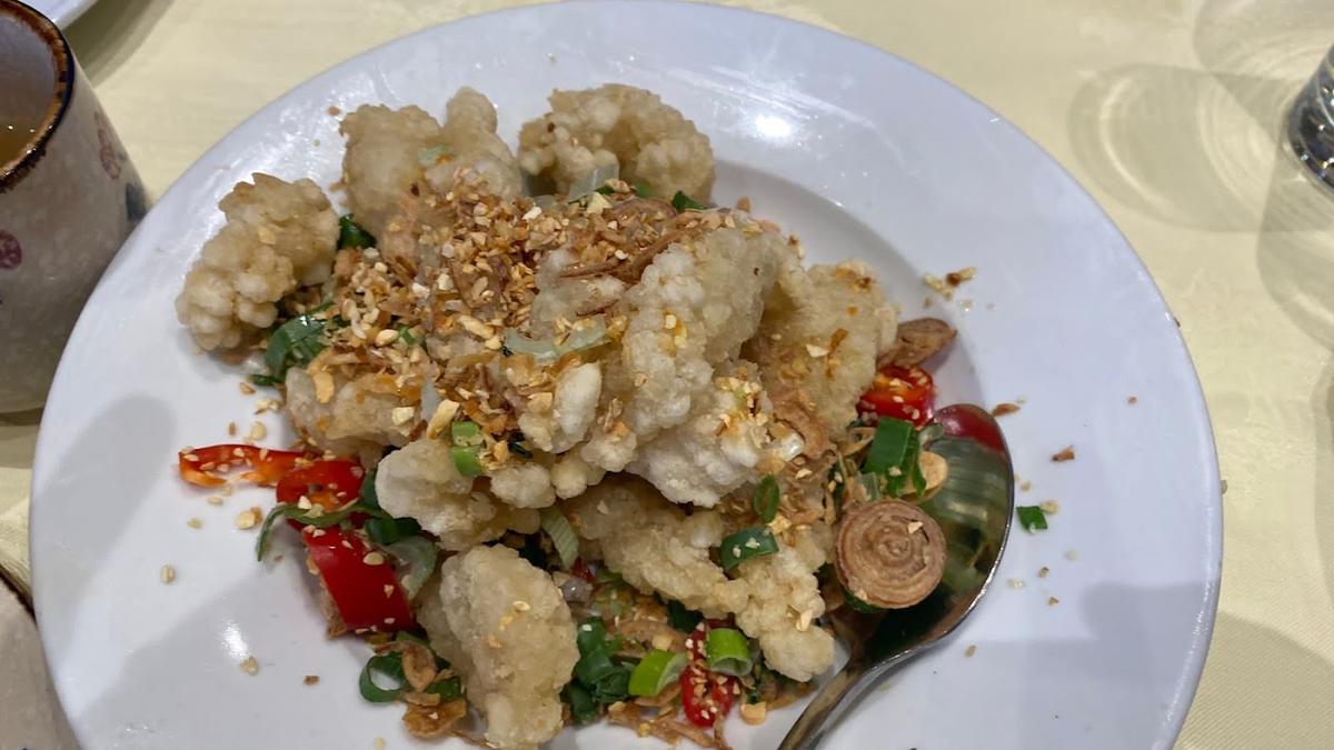 Ashil Snack
