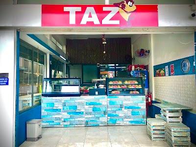Taz in Quatre Bornes