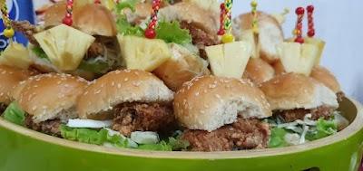 Tasty food corner(Tfc Snack)
