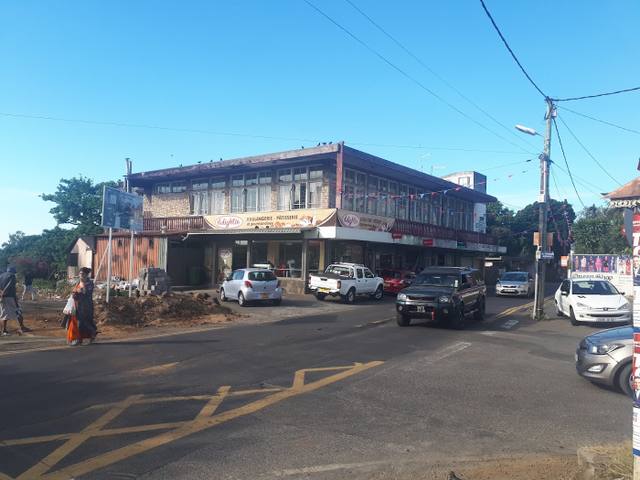 Delightio/Shameem hall in Beau Bassin-Rose Hill