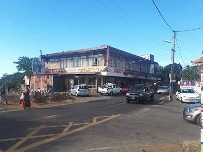 Delightio/Shameem hall in Beau Bassin-Rose Hill