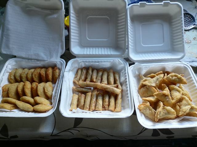 FAIZA FOODS in Curepipe