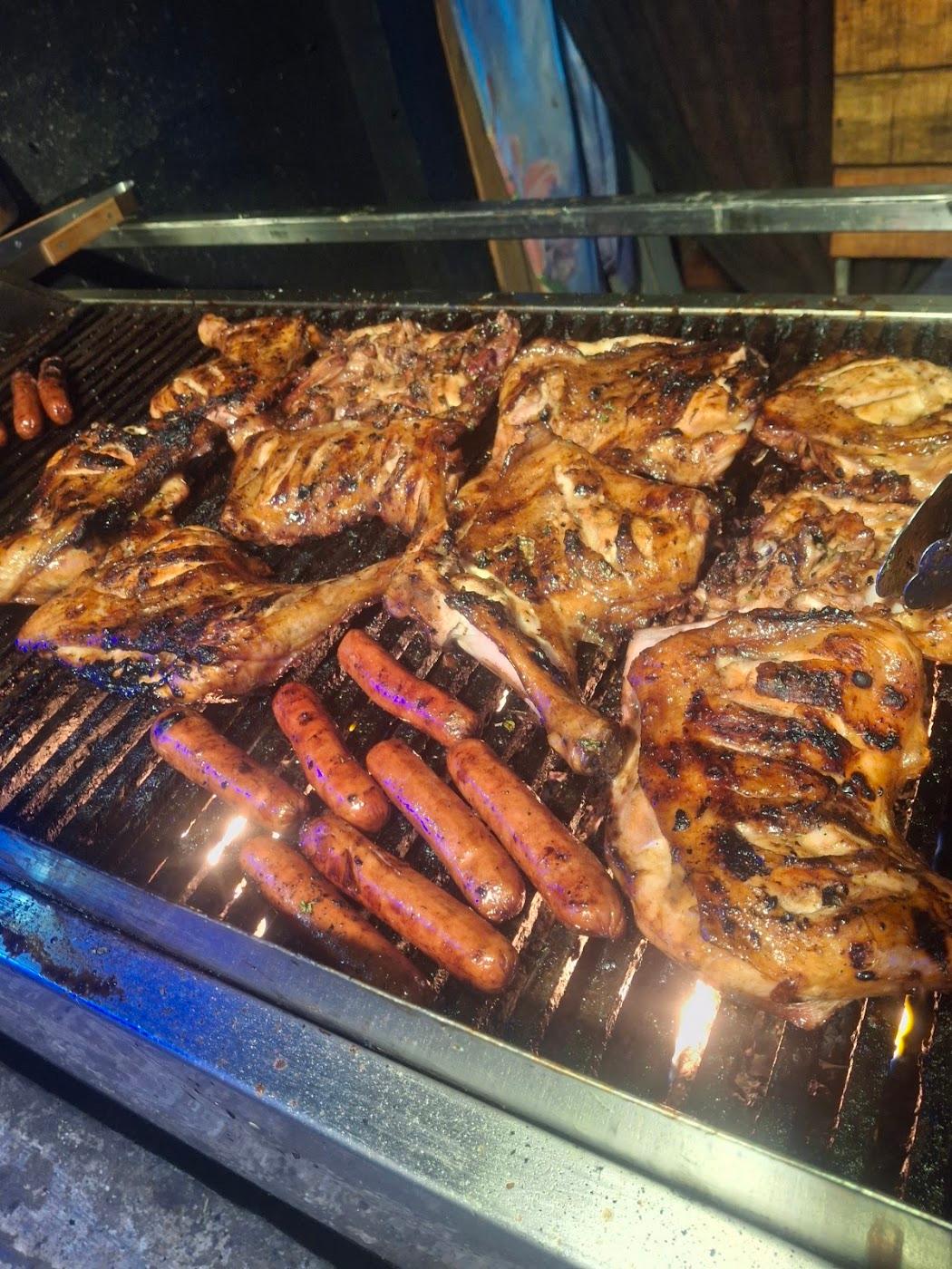 Black Smoke BBQ