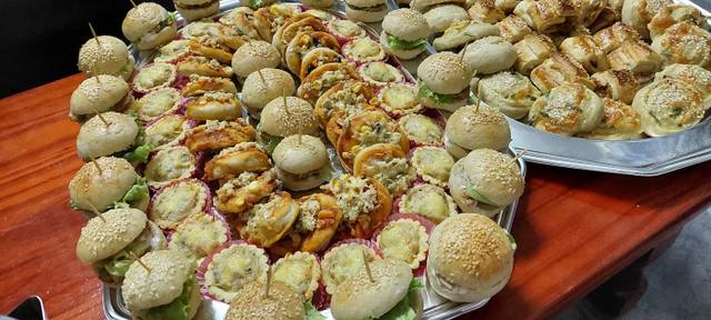 The Cake Fairy in Mahebourg