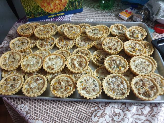 Les Merveilles de Tia in Curepipe