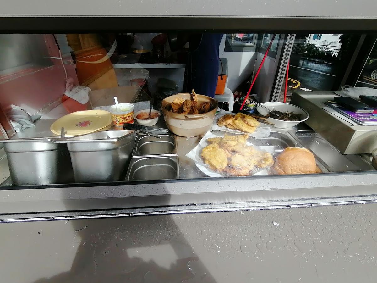 Vivo snack