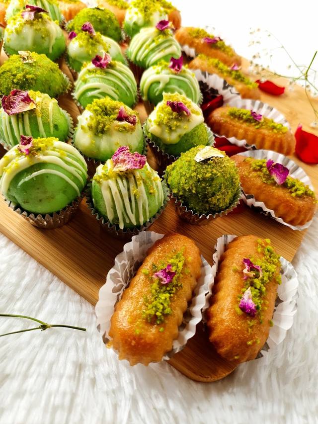 Cakes n' Shapes Mau in Port Louis