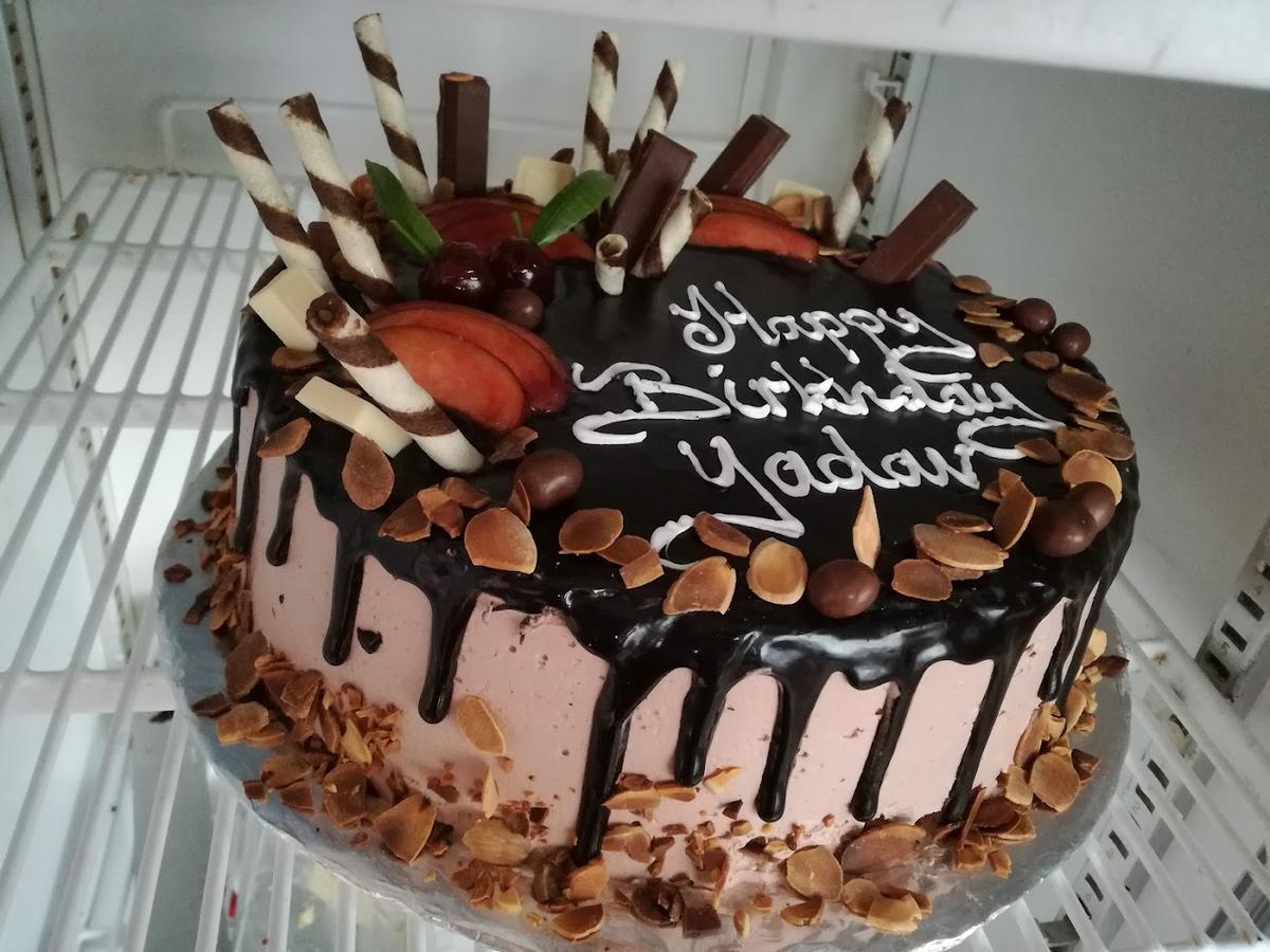 Patisserie clarisse