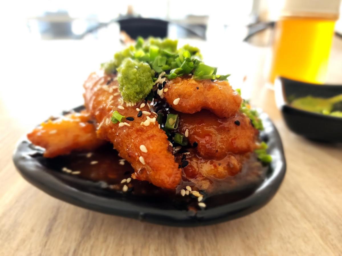 Food Sensei Mont Choisy