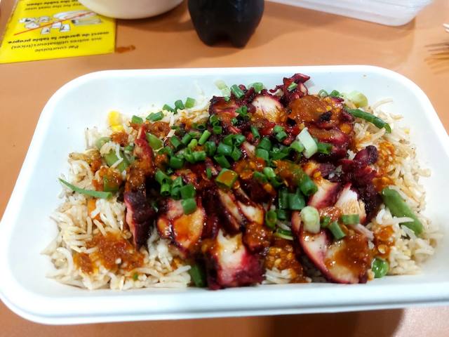 Taste of Asia flacq Coeur de Ville in Central Flacq