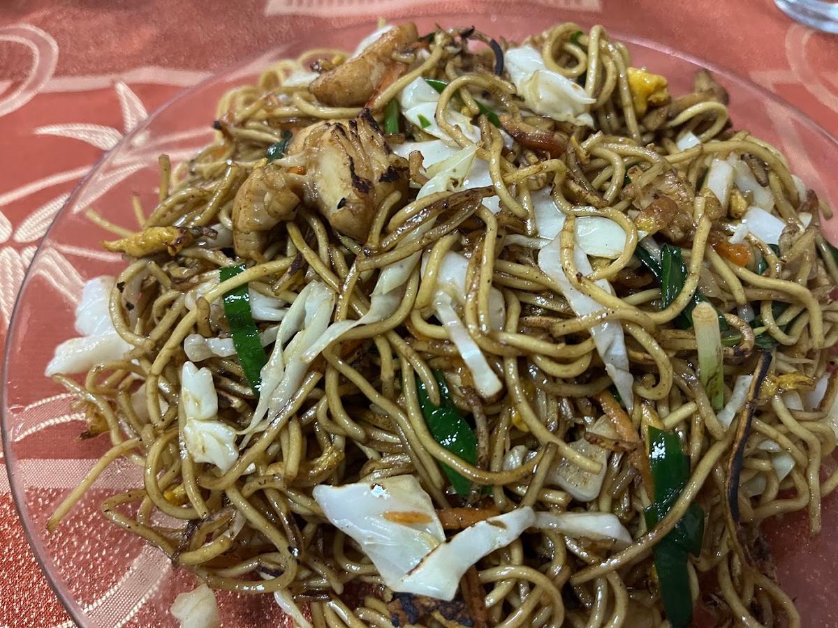 Shamping Restaurant