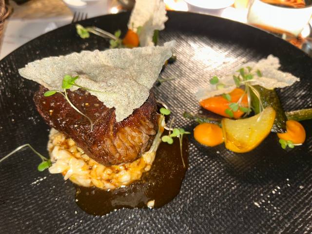 Lor Disab Restaurant (Zilwa Attitude) in Calodyne
