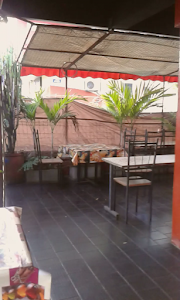 Geronimo Restaurant
