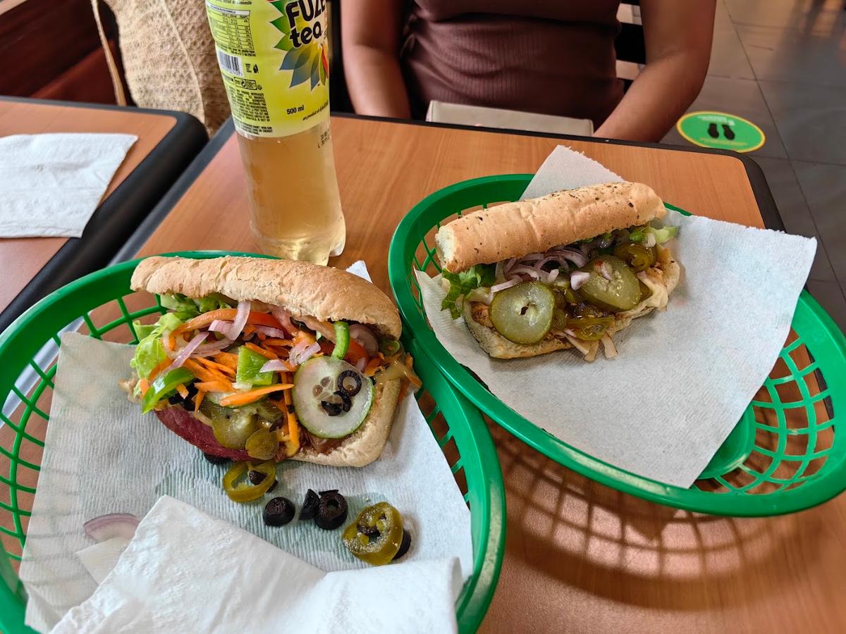 Subway