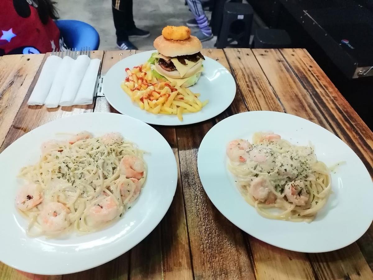 Sek Sek Snack