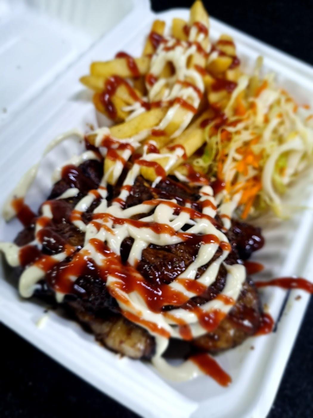 Ivan's Grill